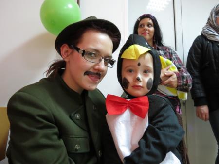 Pustno rajanje v Škocjanu 60